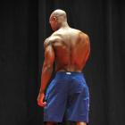 David  Tassin - NPC USA 2013 - #1