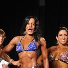 Carly  Lobato - NPC Jr. Nationals 2013 - #1