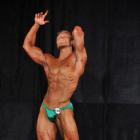 Ryan  Cerrato - NPC Teen Nationals 2013 - #1