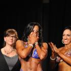 Carly  Lobato - NPC Jr. Nationals 2013 - #1