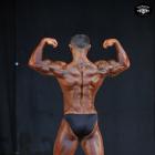 Nick  Lepore - NPC Pittsburgh Championships 2014 - #1