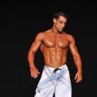 Vinnie  Trieste - NPC Team Universe 2013 - #1