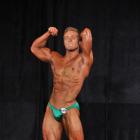 Ryan  Cerrato - NPC Teen Nationals 2013 - #1