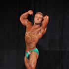 Ryan  Cerrato - NPC Teen Nationals 2013 - #1