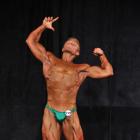 Ryan  Cerrato - NPC Teen Nationals 2013 - #1