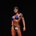 Tara  Nailor - NPC Eastern USA 2013 - #1