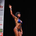 Tara  Nailor - NPC Eastern USA 2013 - #1