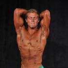 Ryan  Cerrato - NPC Teen Nationals 2013 - #1