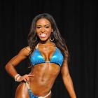 Erica  Strong - NPC Jr. Nationals 2013 - #1