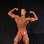 Logan  Bell - NPC Teen Nationals 2013 - #1