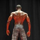 Competitor  613 - NPC USA 2013 - #1