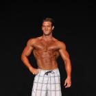 Chris  Suponcic - NPC Team Universe 2013 - #1