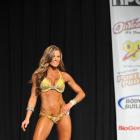 Tawnya  Block - NPC Jr. Nationals 2013 - #1