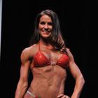 Sarah  Hansson - NPC Eastern USA 2013 - #1