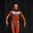 Jenna  DiVito - NPC USA 2013 - #1