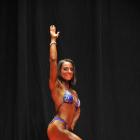 Jenna  DiVito - NPC USA 2013 - #1