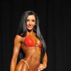 Sana  Shah - NPC Jr. Nationals 2013 - #1