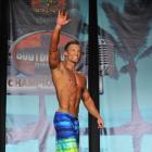 Robin  Balogh - IFBB Wings of Strength Tampa  Pro 2013 - #1