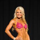 Libby  Dahl - NPC Jr. Nationals 2013 - #1