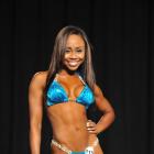 Patrecia  Mathis - NPC Jr. Nationals 2013 - #1