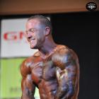 Christan  Coronato - NPC Pittsburgh Championships 2014 - #1