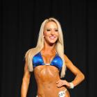 Eva  Dawes - NPC Jr. Nationals 2013 - #1