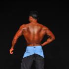 Randy  Canche - NPC Team Universe 2013 - #1