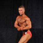 Justin  Servais - NPC Teen Nationals 2013 - #1