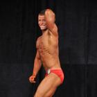 Justin  Servais - NPC Teen Nationals 2013 - #1