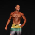 Jay  Hall - NPC Team Universe 2013 - #1