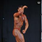 Larry  Anderson - NPC Pittsburgh Championships 2014 - #1