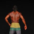 Jay  Hall - NPC Team Universe 2013 - #1