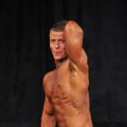 Justin  Servais - NPC Teen Nationals 2013 - #1