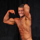 Justin  Servais - NPC Teen Nationals 2013 - #1