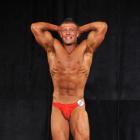 Justin  Servais - NPC Teen Nationals 2013 - #1