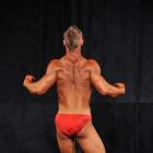 Justin  Servais - NPC Teen Nationals 2013 - #1
