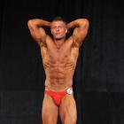 Justin  Servais - NPC Teen Nationals 2013 - #1