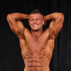 Justin  Servais - NPC Teen Nationals 2013 - #1