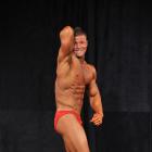 Justin  Servais - NPC Teen Nationals 2013 - #1