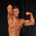 Justin  Servais - NPC Teen Nationals 2013 - #1