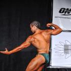 Ivan  Hale - NPC Teen Nationals 2013 - #1