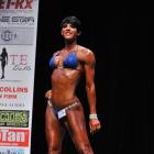 Lynnette  SanMiguel - NPC Eastern USA 2013 - #1