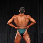 Ivan  Hale - NPC Teen Nationals 2013 - #1