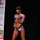 Lynnette  SanMiguel - NPC Eastern USA 2013 - #1