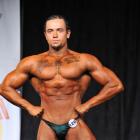 Ivan  Hale - NPC Teen Nationals 2013 - #1