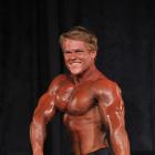 Jerry  Maitland III - NPC Teen Nationals 2013 - #1