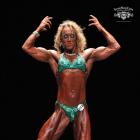 Leann   George - NPC Nationals 2013 - #1