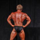 Jerry  Maitland III - NPC Teen Nationals 2013 - #1