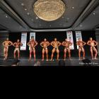 Orlando  Maldonado - NPC Team Universe 2014 - #1