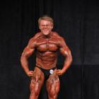 Jerry  Maitland III - NPC Teen Nationals 2013 - #1